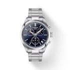 MONTRE HOMME CHRONOGRAPHE TISSOT T150417A VERRE SAPPHIRE