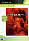 JEU XBOX DEAD OR ALIVE 3