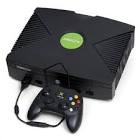 CONSOLE XBOX CLASSIQUE NOIRE
