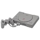 CONSOLE SONY PS1 FAT + 1 MANETTE