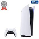 CONSOLE SONY PS5 FAT 825GO