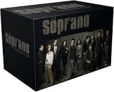 SERIE INTEGRALE DVD LES SOPRANO
