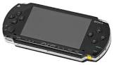 CONSOLE SONY PSP 1004 NOIRE