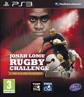 JEU PS3 JONAH LOMU RUGBY CHALLENGE 2 reconditionné