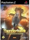 JEU PS2 THUNDERHAWK OPERATION PHOENIX reconditionné