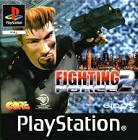 JEU PS1 FIGHTING FORCE 2 reconditionné
