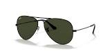 LUNETTES DE SOLEIL HOMME RAYBAN AVIATOR RB3025