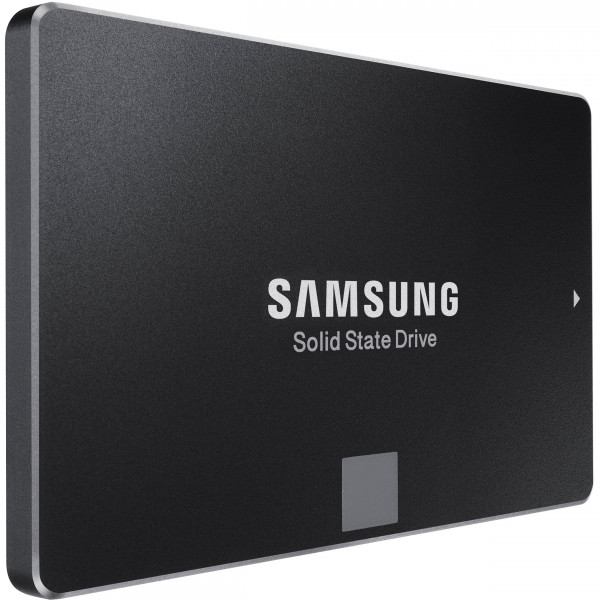 SSD 500GO SAMSUNG 850 EVO