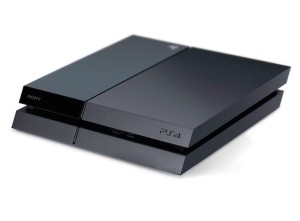 CONSOLE PS4 FAT NOIRE 500GO SANS MANETTE