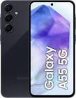 SAMSUNG GALAXY A55 5G 128GO DS AWESOME NAVY