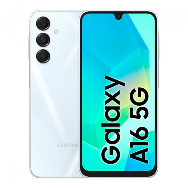SAMSUNG GALAXY A16 5G GRIS 128GO NEUF