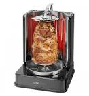 ROTISSOIRE VERTICAL 1400W MULTI-GRILL KEBAB CIATRONIC DVG3686