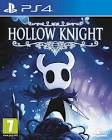 JEU PS4 HOLLOW KNIGHT