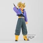 FIGURINE SUPER SAIYAN TRUNKS FIGUARTS EX ZERO reconditionné