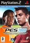 JEU PS2 PES 2008 reconditionné