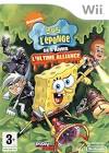 BOB L'EPONGE ET SES AMIS WII reconditionné