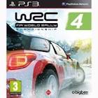 WRC 4 PS3 reconditionné
