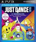 JUST DANCE 2015 PS3 reconditionné