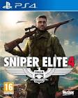 SNIPER ELITE 4 PS4 reconditionné