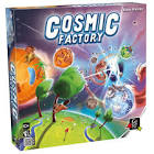 JEU COSMIC FACTORY reconditionné