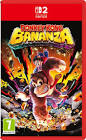 DONKEY KONG BANANZA SWITCH 2 reconditionné