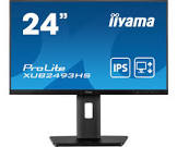 MONITEUR PC 24' IIYAMA PROLITE XUB2493HS-B5 reconditionné