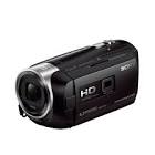CAMESCOQUE NUMERIQUE SONY HDR-PJ410 PROJECTEUR 9.2MP reconditionné