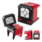 LAMPE DE CHANTIER LED MILWQUKEE M18 PAL 2 BAT reconditionné
