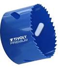 CLOCHE TIVOLY 73MM BI-METAL reconditionné