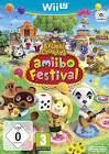 ANIMAL CROSSING AMIIBO FESTIVAL reconditionné