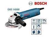 MEULEUSE D'ANGLE BOSCH GWS 1400W PROFESSIONNAL reconditionné