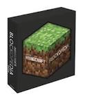 MINECRAFT BLOCKOPEDIA reconditionné