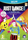 JUST DANCE 2015 WII U reconditionné