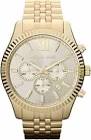 MONTRE CHRONOGRAPHE MICHAEL KORS MK-8281 reconditionné