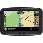 GPS 6' EUROPE 48 PAYS TOMTOM GO BASIC WIFI/BT reconditionné