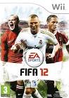 JEU WII FIFA 12 reconditionné