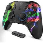 MANETTE PC SANS FIL EASYSMX reconditionné