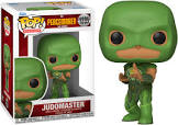 FIGURINE POP PEACEMAKER 1235 reconditionné