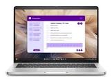 PCP 14' DELL PRO 14 PLUS FHD W11 PRO INTEL CORE ULTRA 5 235U 2GHZ/512GO NVME/16GO/WIFI reconditionné