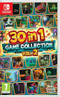 30 IN 1 GAME COLLECTION VOL.2 SWITCH reconditionné