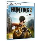 JEU PS5 HUNTING SIMULATOR 2 reconditionné