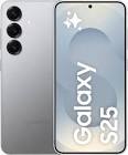 SAMSUNG GALAXY S25 SILVER SHADOW 128GO reconditionné