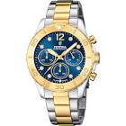 MONTRE FESTINA F20603 reconditionné