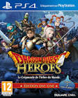 DRAGON QUEST HEROES PS4 reconditionné
