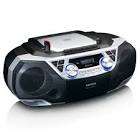 POSTE BLUETOOTH/RADIO DAB+/CD/K7/USB LENCO SCD-720SI reconditionné