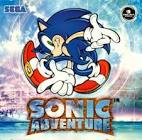 JEU SEGA DREAMCAST SONIC ADVENTURE reconditionné