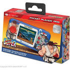 POCKET PLAYER PRO MY ARCADE STREET FIGHTER 2 (NEUF EN BOITE) reconditionné