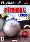 PETANQUE PRO PS2 reconditionné