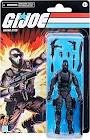 FIGURINE GI JOE SNAKE EYES CRYSTAL BOX reconditionné