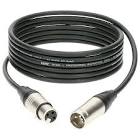 CABLE XLR MALE FEMELLE 3M MC0053M reconditionné